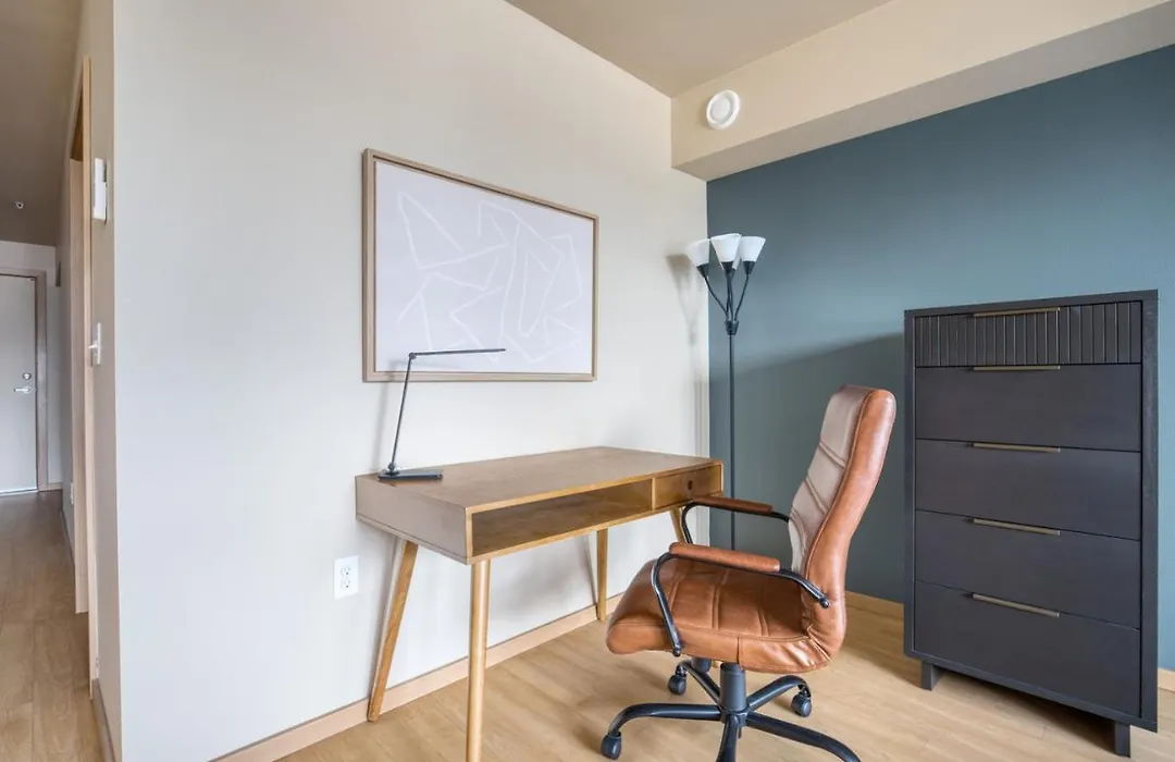 Queen Anne 1Br W Gym Wd Lounge Roof Deck Sea-568-1