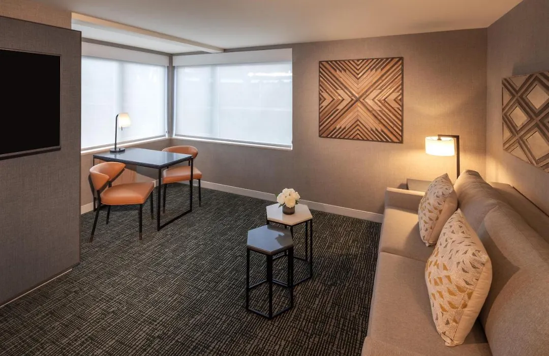 Silver Cloud Hotel - Seattle Stadium-1