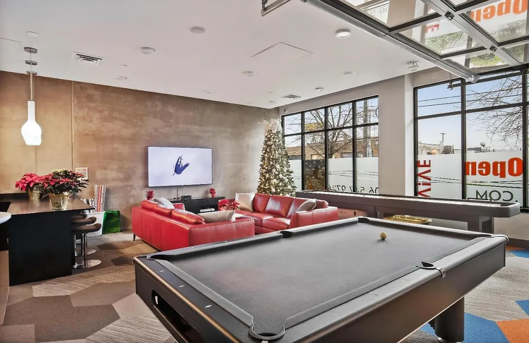 Beautiful 1Br Apartment In Seattle-1