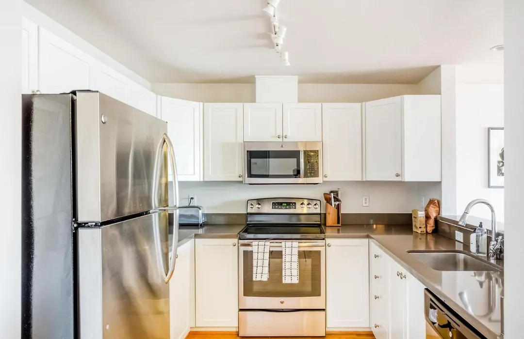 Lovely 2Br In Queen Anne, Rooftop + Pet-Friendly-1