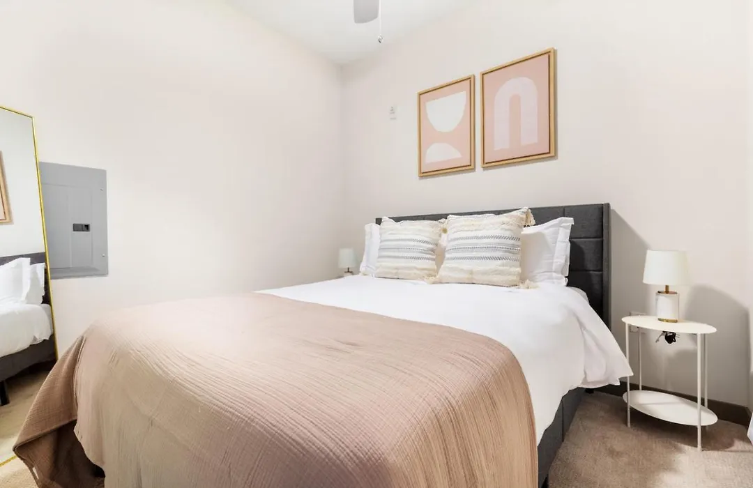 Ballard 1Br W Rooftop Deck Yoga Nr Dining Sea-267-1