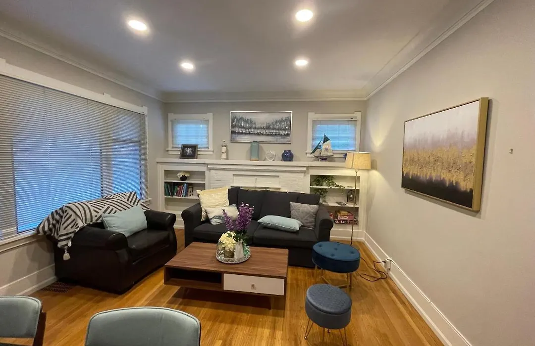 Woodland Park'S Charming Retreat-1