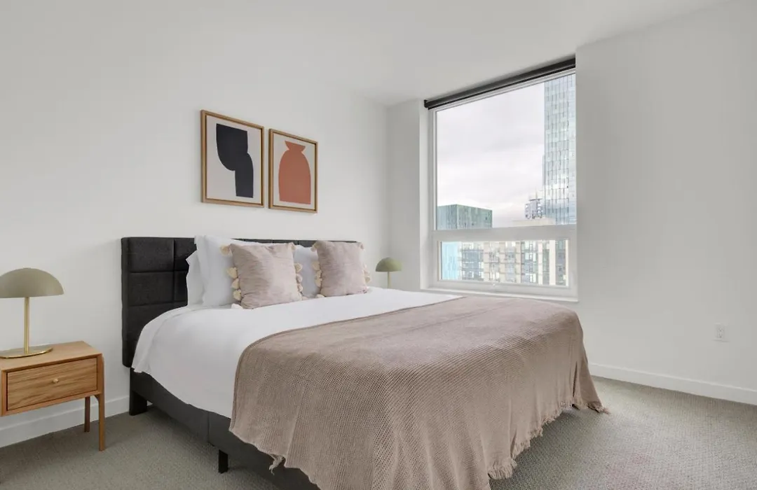 Belltown 1Br W Gym Pet Area Nr Metro Sea-288-1