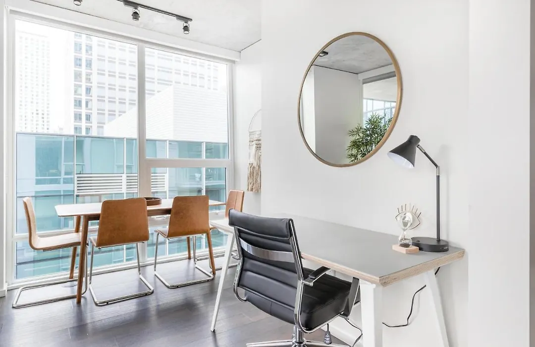Lovely 1Br In Seattle, Pool + Pet-Friendly-1