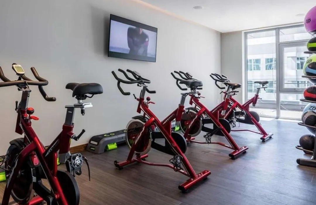 Belltown 1Br W Gym Roof Lounge Easy Commute Sea-473-1