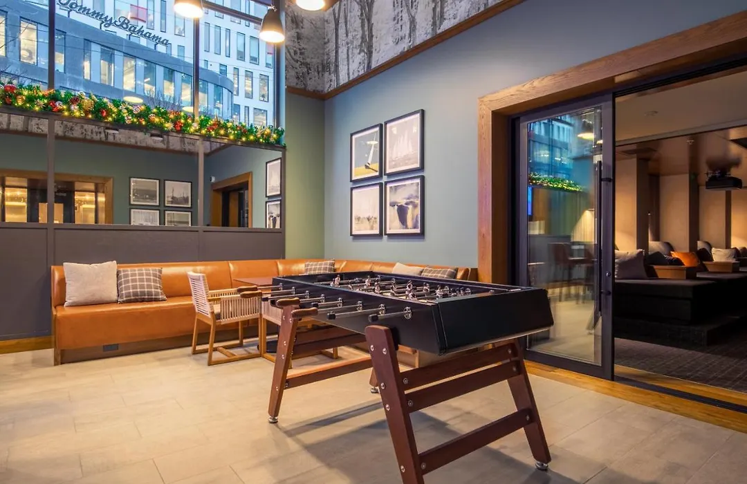 S Lake Union 1Br W Gym Wd Nr Whole Foods Sea-2-1