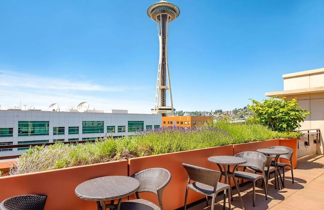 Belltown 1Br W Gym Rooftop Nr Slu Belltown Sea-11-1