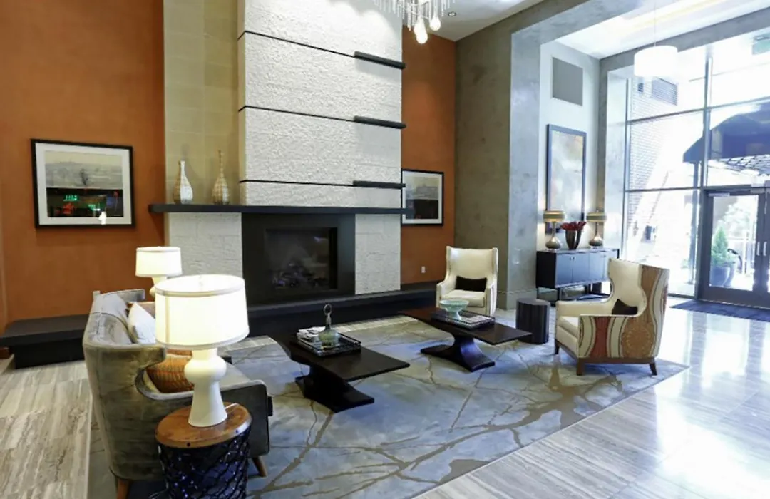 First Hill 1Br W Gym Wd Bbq Great Views Sea-512-1