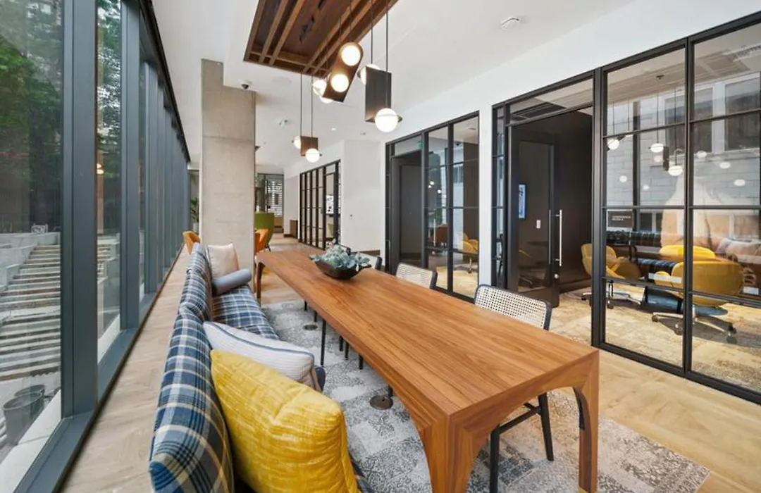 First Hill 1Br W Gym Coworking Sea-439-1