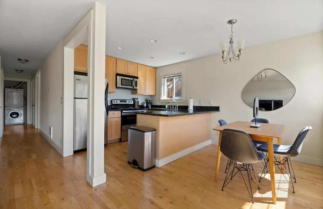Ferienwohnung Pet-Friendly 2Br In Seattle Near Shops Eateries-1