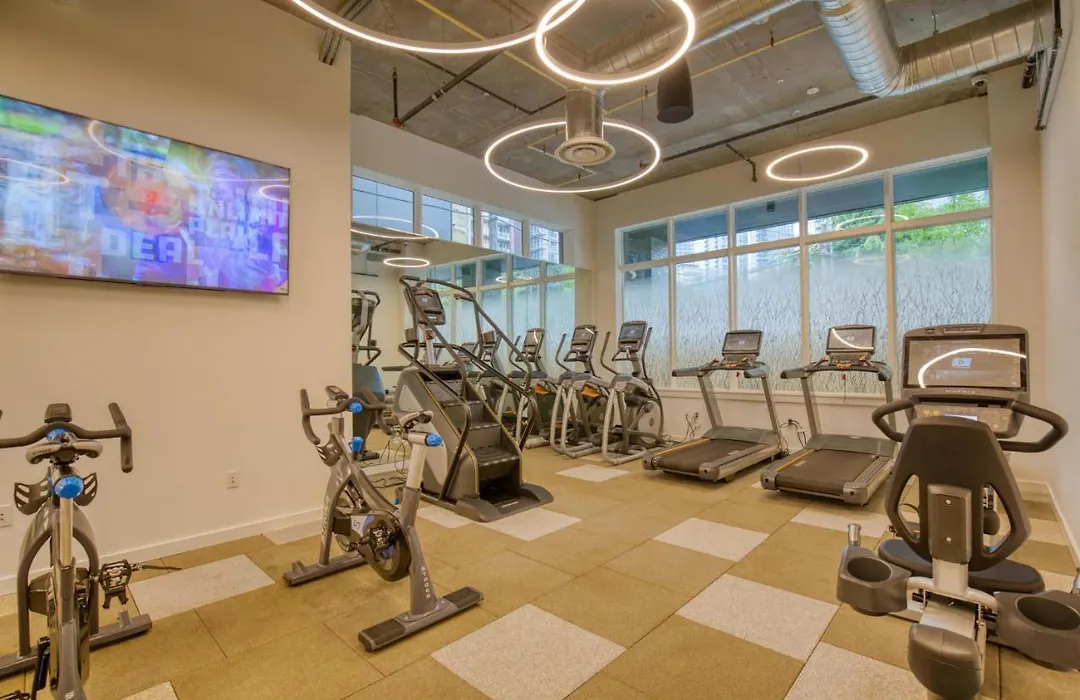 Pet Friendly 1Br In South Lake Union By Zeus-1