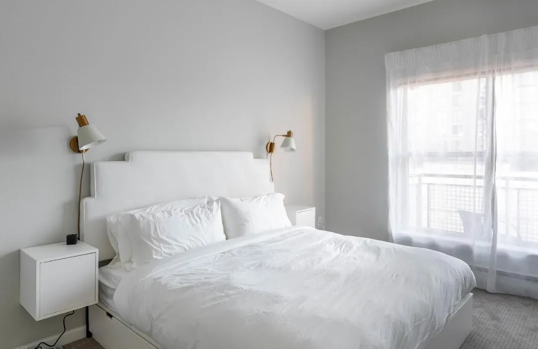 Cozy 1Br Apartment In First Hill-1