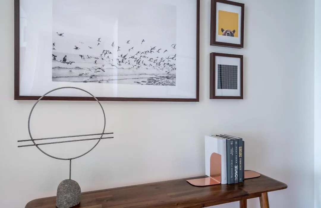 Fantastic Studio In Seattle Gym Pet-Friendly Appartamento-1