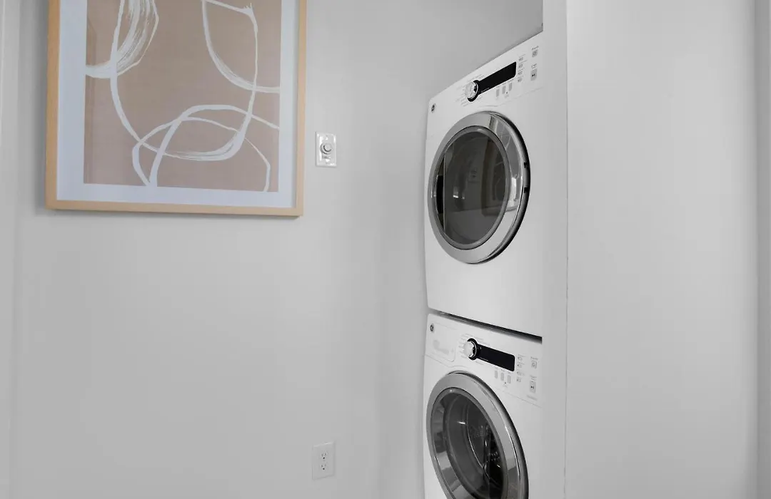 Pet-Friendly 2Br Place In Seattle-1