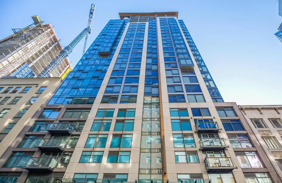 Downtown Seattle 1Br With Amenities Appartement-1