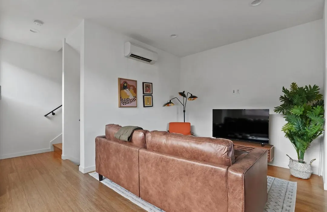 Delightful 2Br Place In Seattle-1