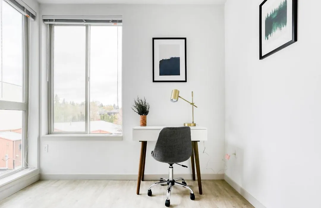 Seattle 1 Bedroom In Funky Fremont District-1