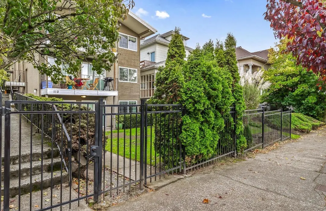 Delightful 2Br Apartment In Seattle-1