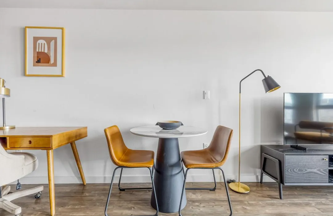 Appartamento Ballard 1Br W Bbq Lounge Wd Onsite Retail Sea-326-1