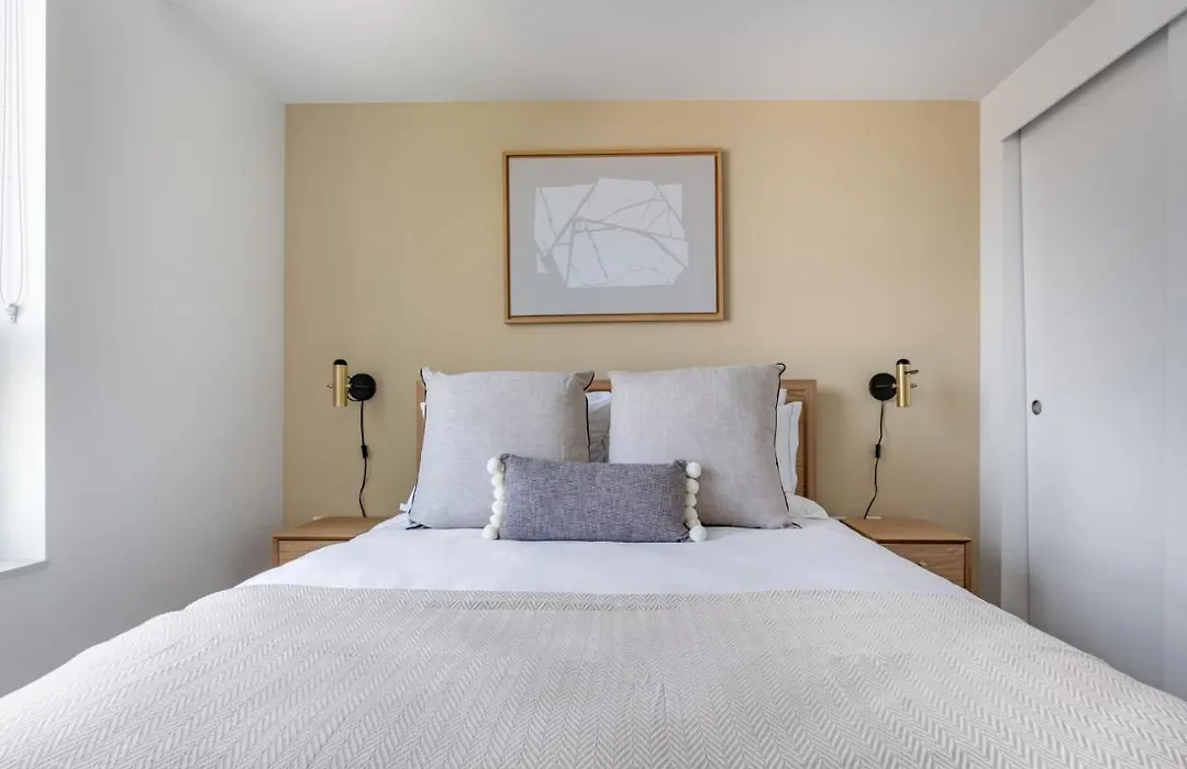 Appartamento Belltown 2Br W Gym Wd Roof Lounge Nr Slu Sea-39-1