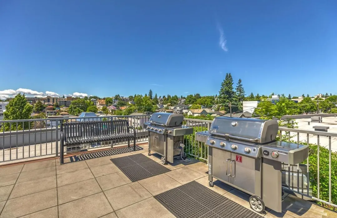 Wallingford 1Br W Wd Pets Nr 99 I-5 Sea-561-1