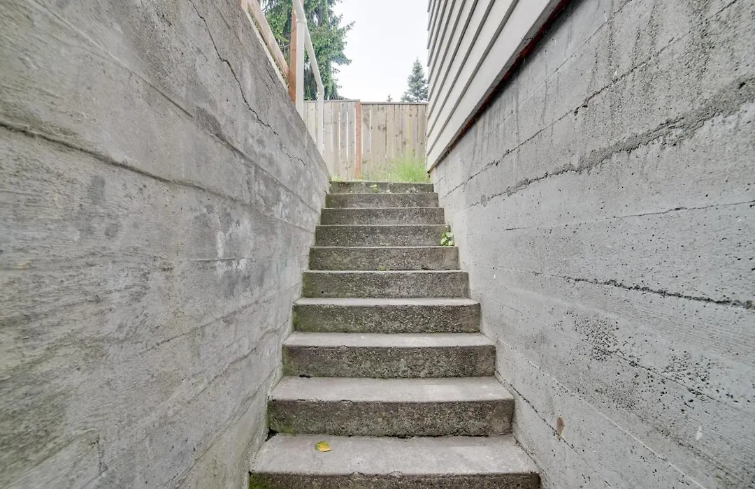 Vacation Rental House About 7 Mi To Downtown Seattle!-1