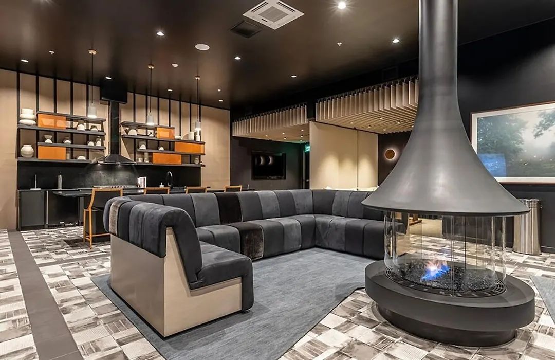 Central District 1Br W Gym Bbq Nr Downtown Sea-550-1