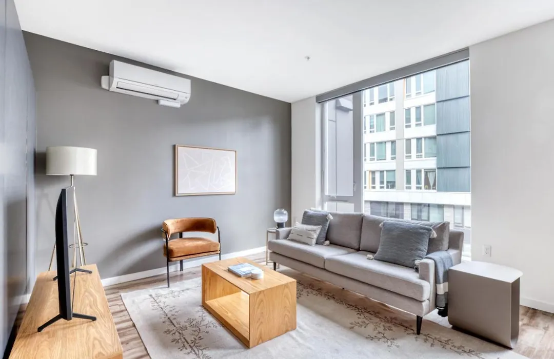 South Lake Union 1Br W Gym Lounge Nr Shops Sea-534-1