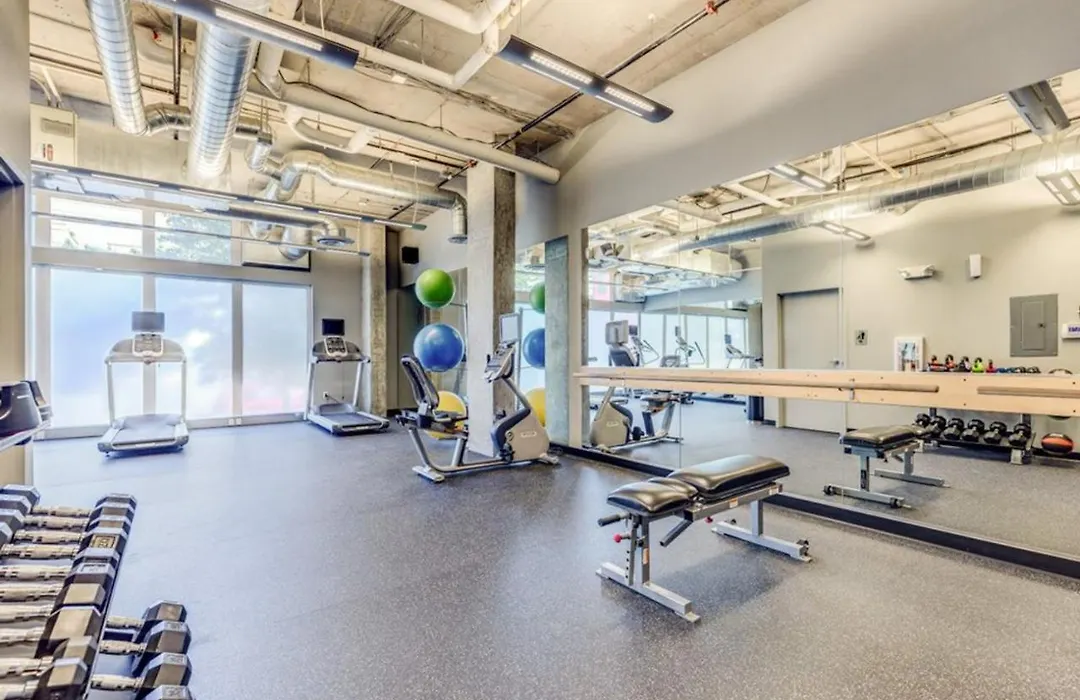 Queen Anne 1Br W Roof Gym Wd Nr Metro Sea-349-1