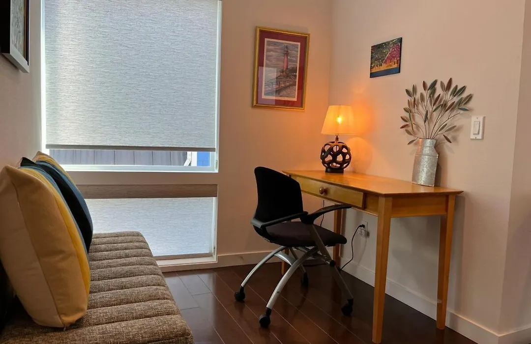 Townhome Studio Apt 3 Outdoor Spaces-1