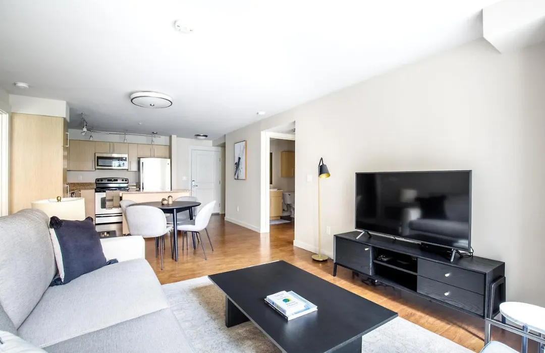 Capitol Hill 2Br W Gym Roof Wd Nr Broadway Sea-45-1