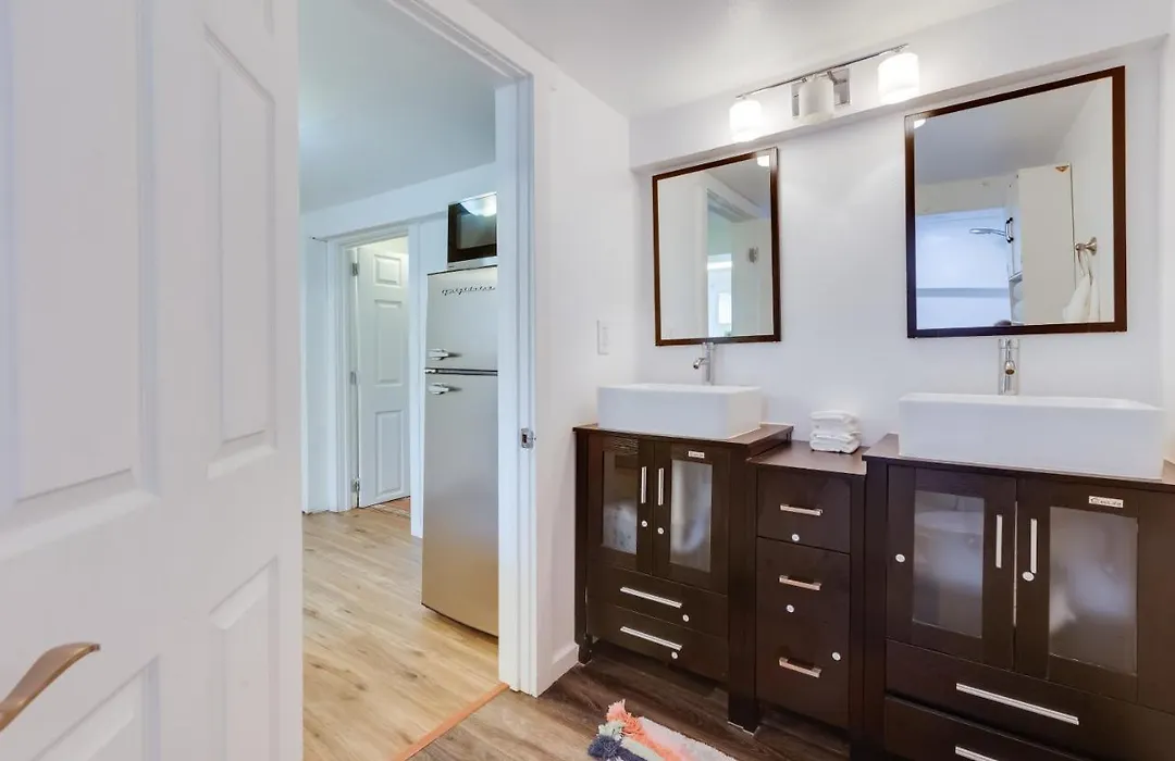 Well-Equipped Seattle Apartment With Patio Access!-1