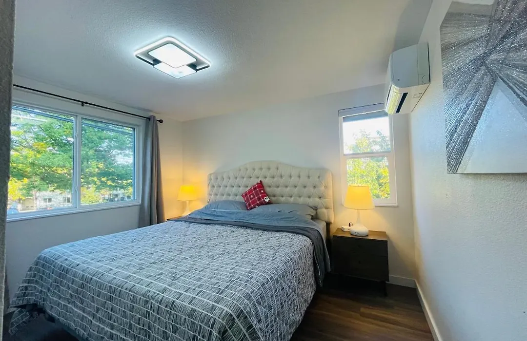 Modern Home With Air Conditioners Near Bitter Lake-1