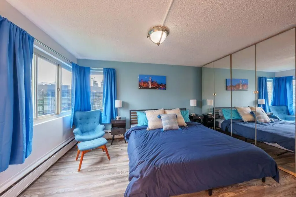 Luxurious Living In Capitol Hill & Pike, $Parking-1