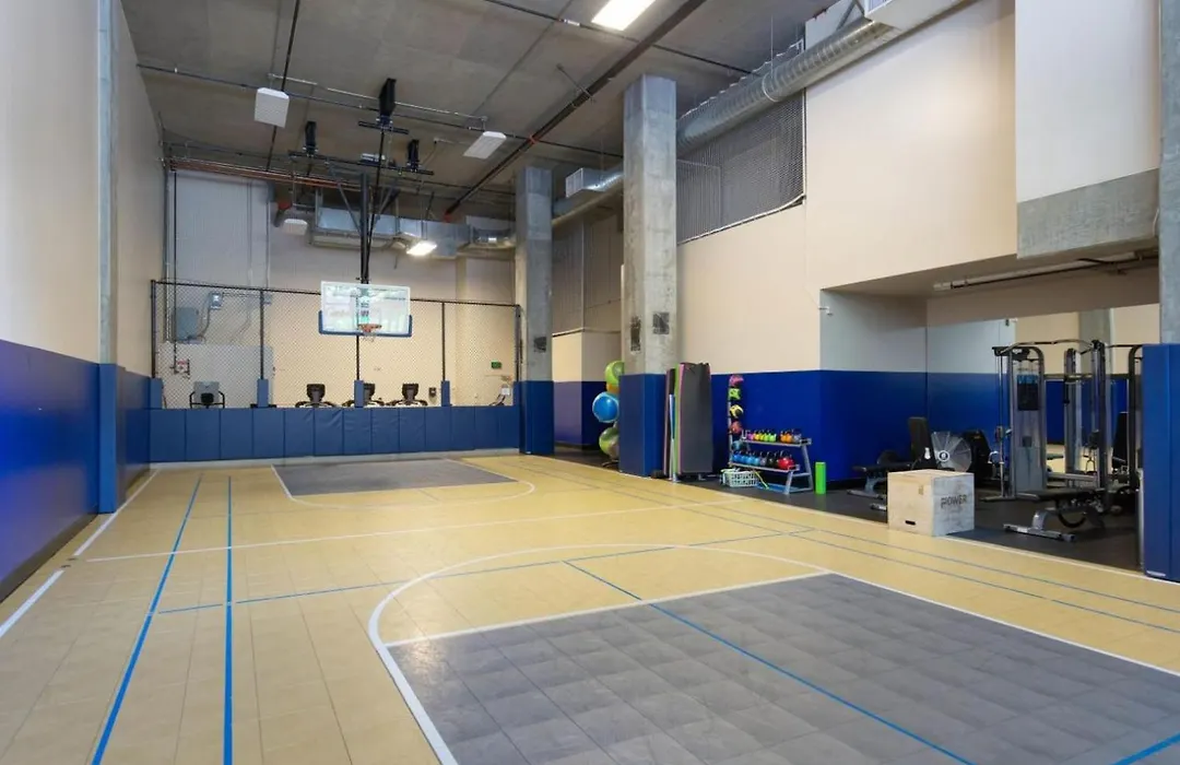South Lake Union 1Br W Gym Bbq 99 Walk Score Sea-529-1