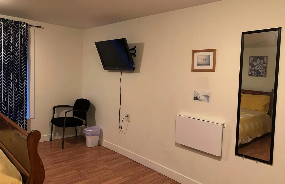 Brighton Guesthouse-1