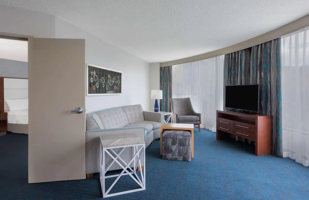 Homewood Suites By Hilton Seattle Downtown-1