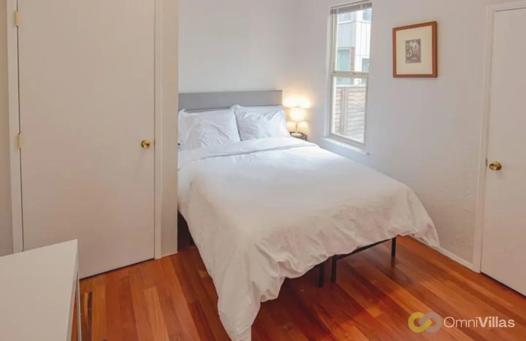Charming 3Br - Heart Of Seattle-1