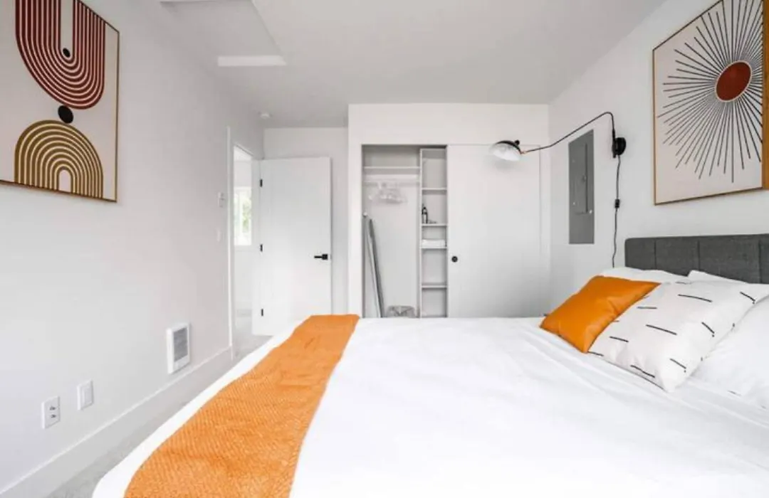 Stayhere W/Sophari 2Br Dadu Fastwifi Fireplace-1
