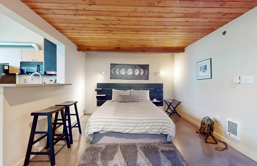 19Th Avenue Lofts Unit 213-1
