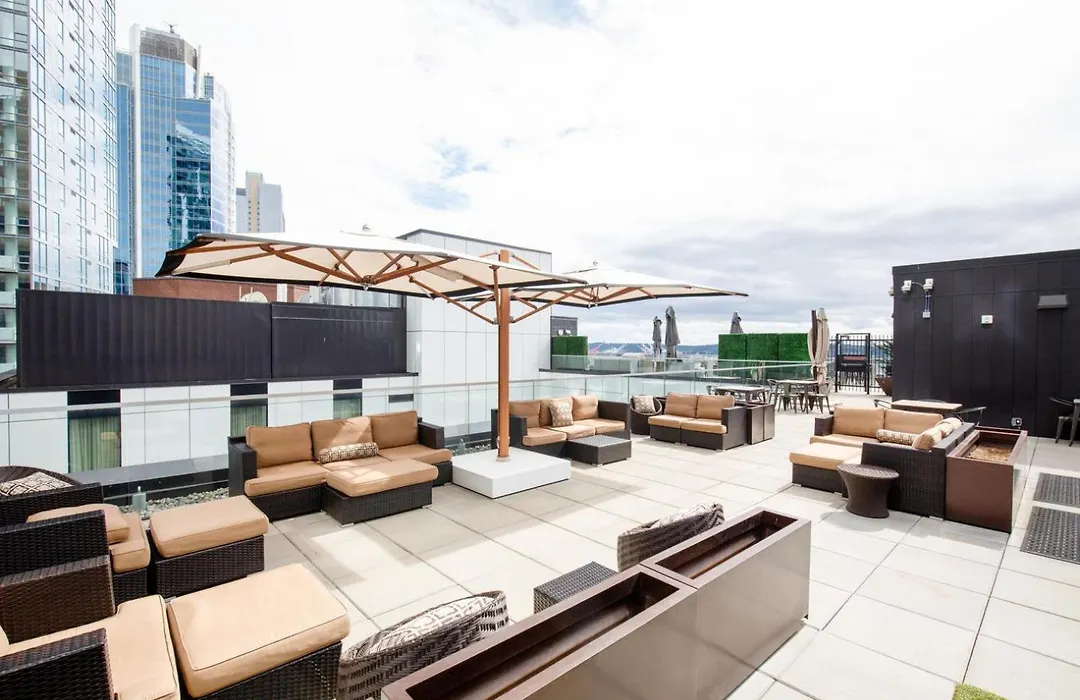 Downtown 1Br W Gym Wd Walkable Location Sea-48-1