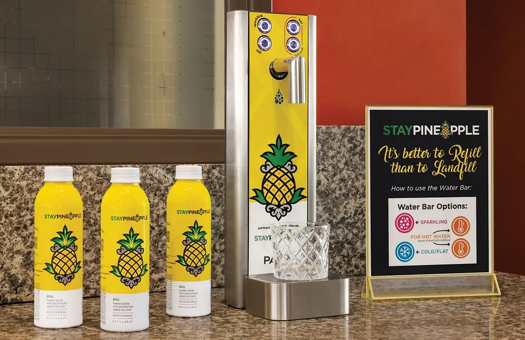 Staypineapple, University Inn, University District Seattle-1