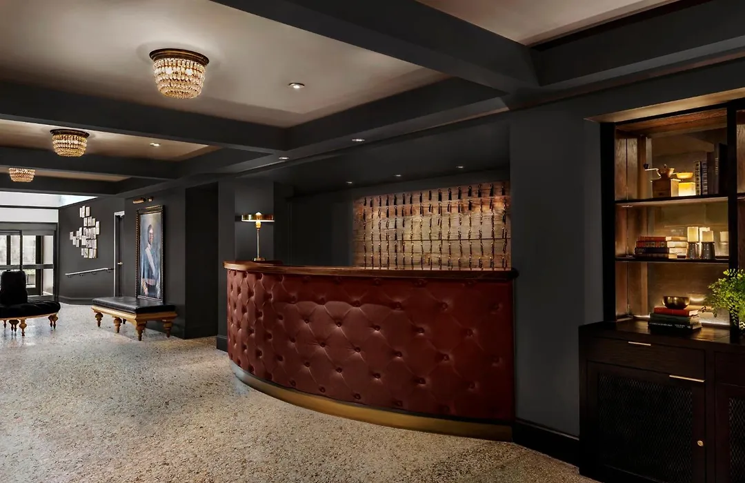 Kimpton Palladian Hotel By Ihg-1