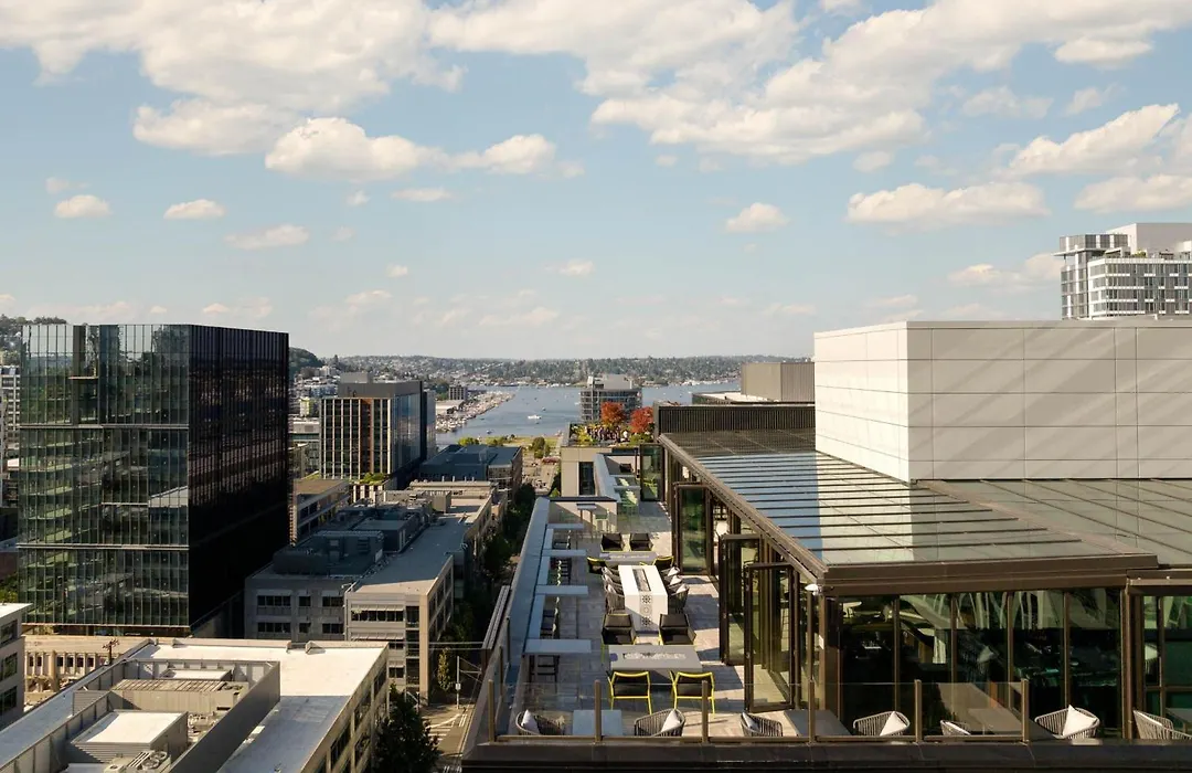 Astra Hotel, Seattle, A Tribute Portfolio Hotel By Marriott-1