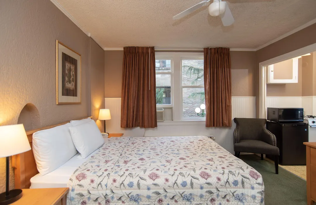 Inn At Queen Anne-1