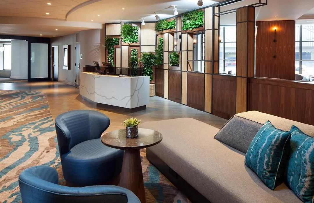 The Westin Seattle-1