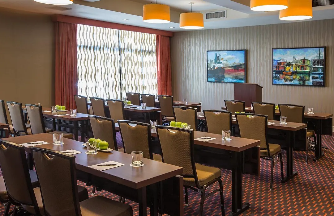 The Paramount Hotel-1