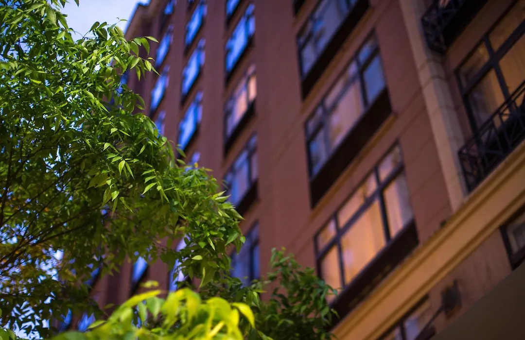 The Paramount Hotel-1