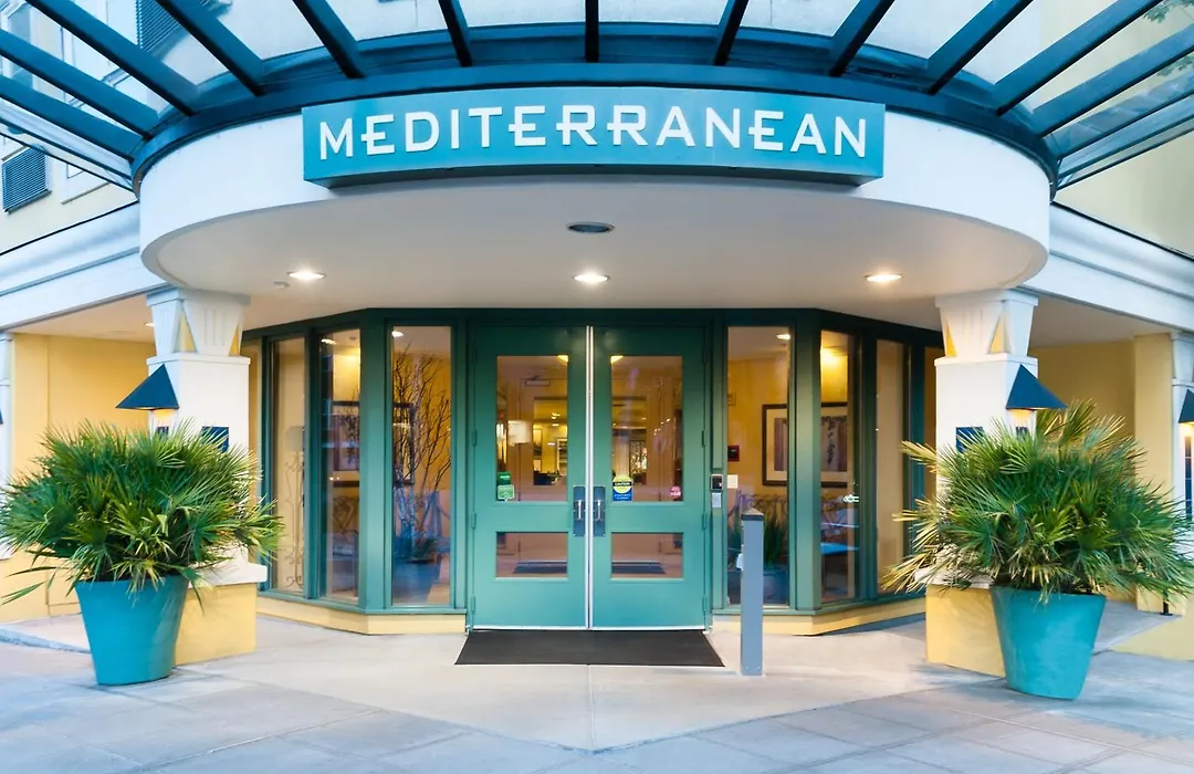 The Mediterranean Inn-1