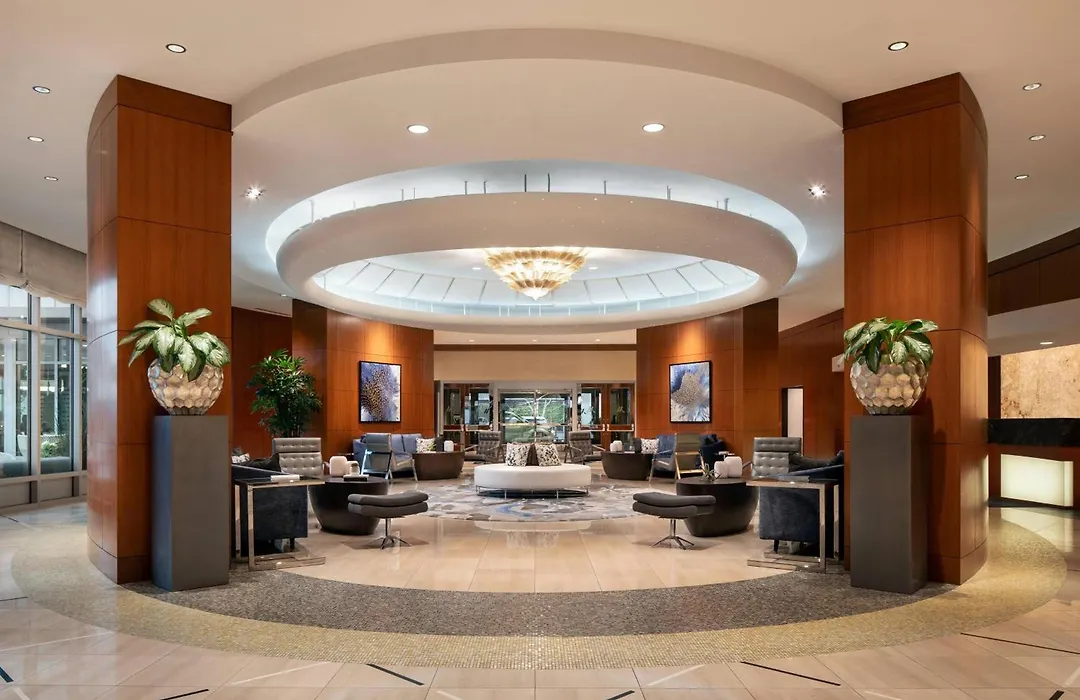 Seattle Marriott Waterfront-1